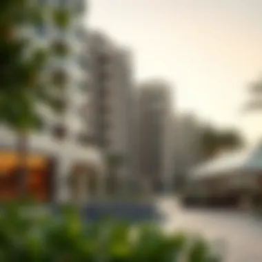 Investment opportunities in Azur Dubai