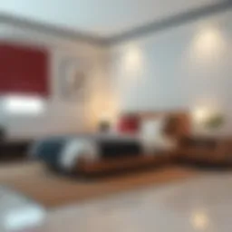 Exploring Bed Space in Dubai Silicon Oasis Introduction