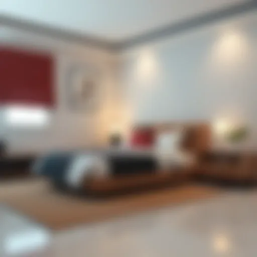 Exploring Bed Space in Dubai Silicon Oasis Introduction