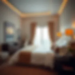Exploring Bed Space in Satwa Introduction