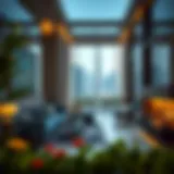 Exploring BetterHomes Dubai: A Comprehensive Guide Introduction