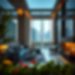 Exploring BetterHomes Dubai: A Comprehensive Guide Introduction