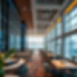 Exploring Binghatti Offices on Sheikh Zayed Road Introduction