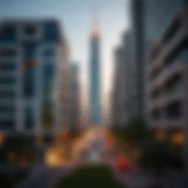 Notable Exploring Binghatti Offices on Sheikh Zayed Road
