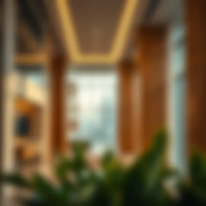 Exploring Binghatti Offices on Sheikh Zayed Road Summary