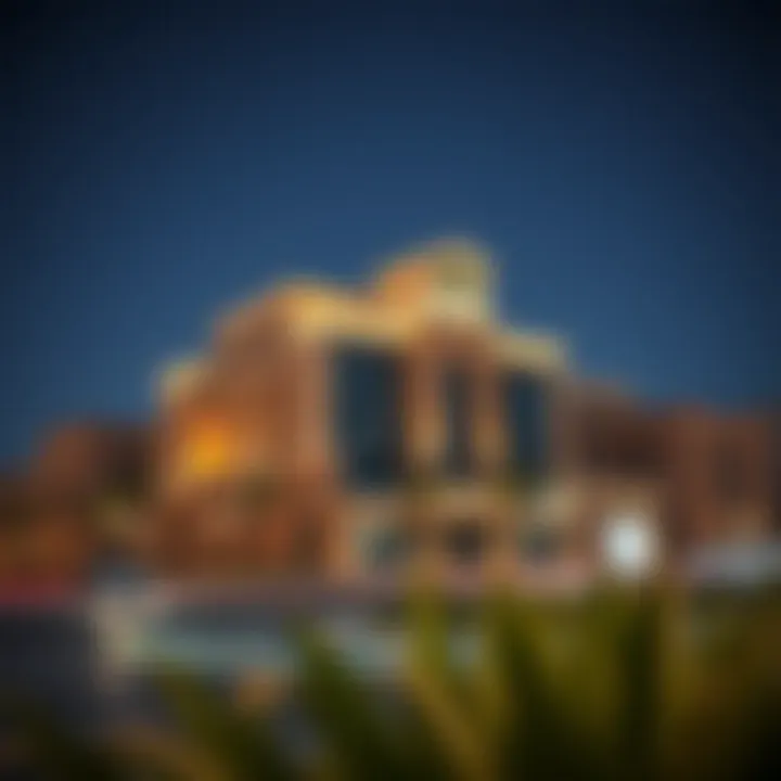 Exploring Binghatti West: A Comprehensive Overview Introduction