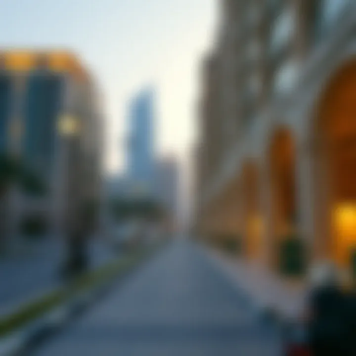 Notable Exploring Binghatti West: A Comprehensive Overview