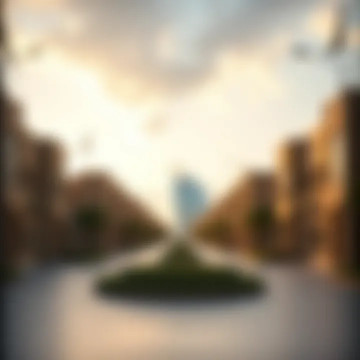 Exploring Binghatti West: A Comprehensive Overview Summary