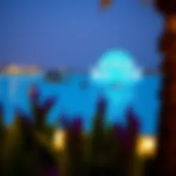 Exploring Blue Lagoon Dubai: A Comprehensive Guide Introduction