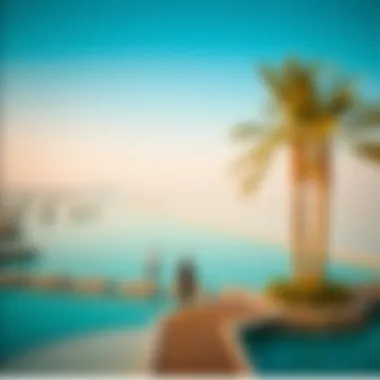 Notable Exploring Blue Lagoon Dubai: A Comprehensive Guide