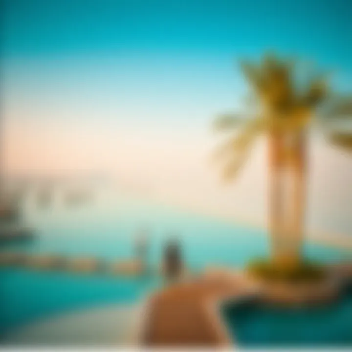 Notable Exploring Blue Lagoon Dubai: A Comprehensive Guide