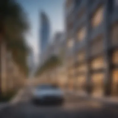 Innovation and Startups in Dubai Design District Tech startups and innovative companies that thrive in Dubai's Design District.