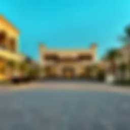 Exploring Carrefour Arabian Ranches: A Comprehensive Guide Introduction