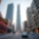 Exploring City Tower 2: A Comprehensive Overview of Dubai's Urban Architecture Introduction
