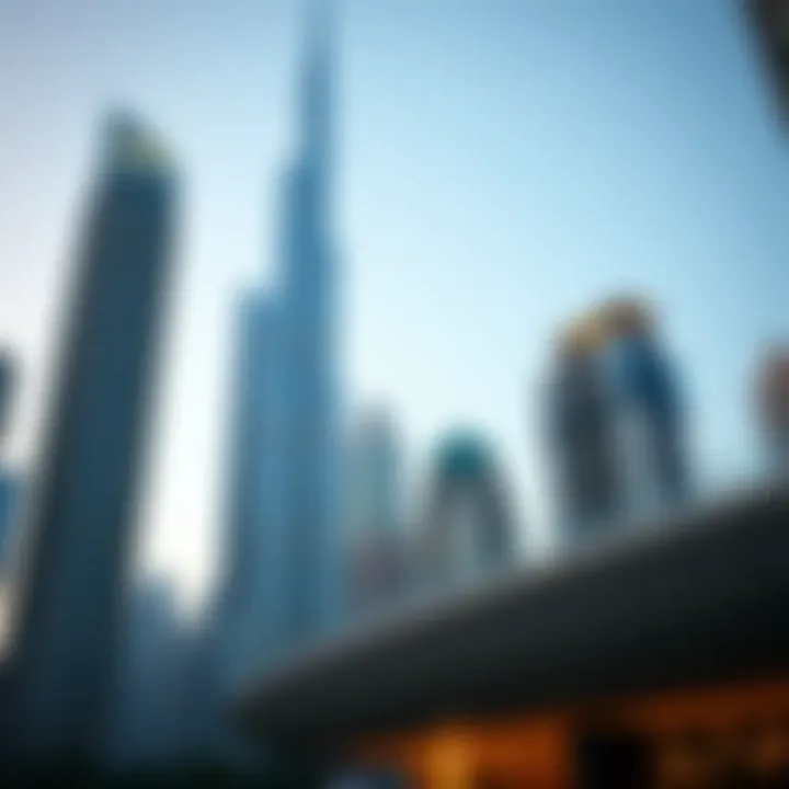 Notable Exploring City Tower 2: A Comprehensive Overview of Dubai's Urban Architecture
