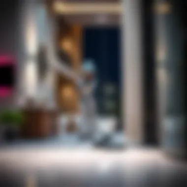 Exploring Cleaning Services in Dubai: A Comprehensive Guide Summary