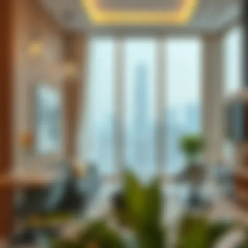 Exploring Co-Living Solutions in Dubai: A Comprehensive Guide Introduction