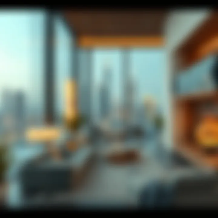 Notable Exploring Co-Living Solutions in Dubai: A Comprehensive Guide
