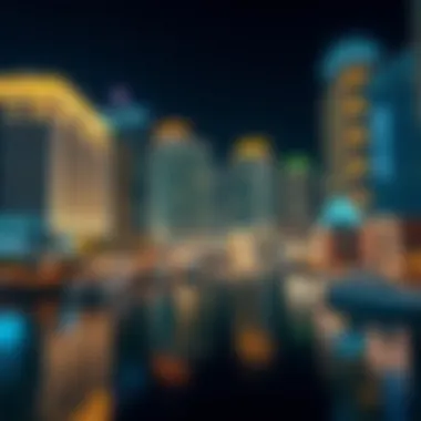 Notable Exploring Creek Dubai Harbour: A Comprehensive Insight Notable Exploring Creek Dubai Harbour: A Comprehensive Insight