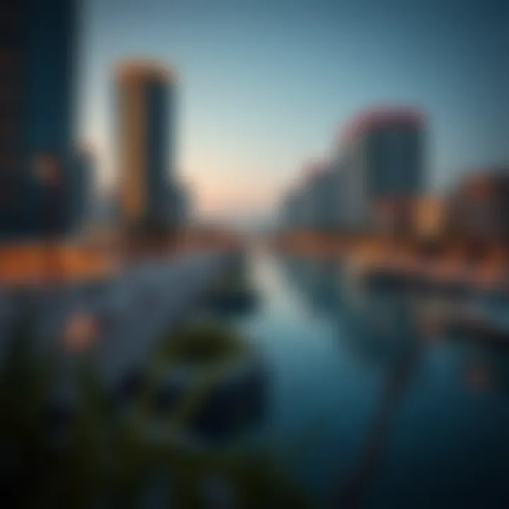 Exploring Creek Dubai Harbour: A Comprehensive Insight Summary