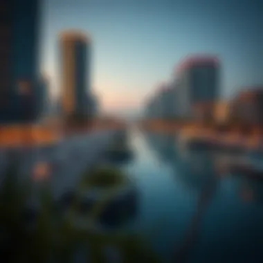 Exploring Creek Dubai Harbour: A Comprehensive Insight Summary Exploring Creek Dubai Harbour: A Comprehensive Insight Summary