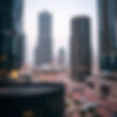 Notable Exploring DIFC Living: A Comprehensive Guide to Dubai's Financial Hub Notable Exploring DIFC Living: A Comprehensive Guide to Dubai's Financial Hub