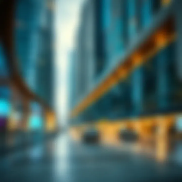 Exploring DIFC Living: A Comprehensive Guide to Dubai's Financial Hub Summary