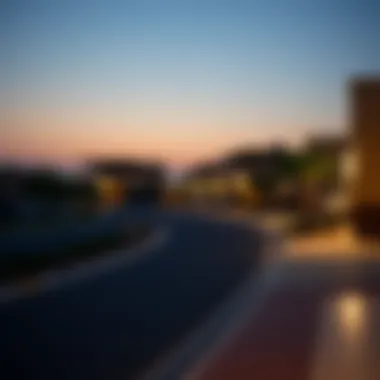 Notable Exploring District 8 in Jumeirah Park: A Comprehensive Guide Notable Exploring District 8 in Jumeirah Park: A Comprehensive Guide