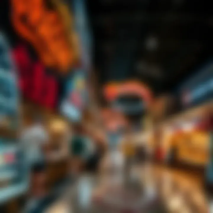 Notable Exploring Dragon Mart Dubai: A Comprehensive Guide