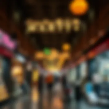 Exploring Dragon Mart Dubai: A Comprehensive Guide Summary