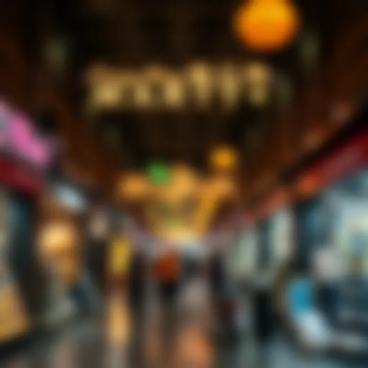 Exploring Dragon Mart Dubai: A Comprehensive Guide Summary