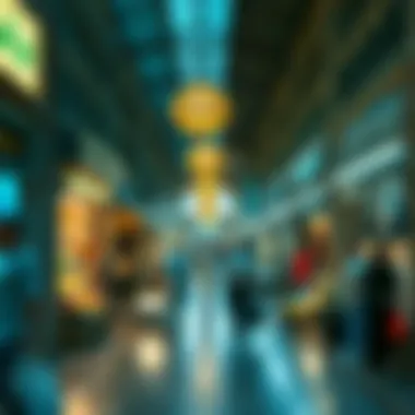 Exploring Dubai Meena Bazaar: A Cultural and Economic Hub Introduction Exploring Dubai Meena Bazaar: A Cultural and Economic Hub Introduction