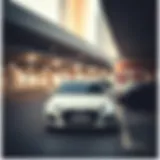Exploring Dubai Parking: The Essential Guide to Understanding the Parking Framework Introduction