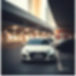 Exploring Dubai Parking: The Essential Guide to Understanding the Parking Framework Introduction