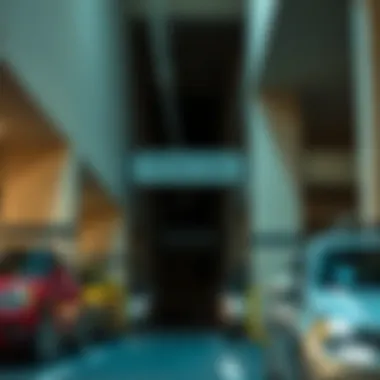 Exploring Dubai Parking: The Essential Guide to Understanding the Parking Framework Summary Exploring Dubai Parking: The Essential Guide to Understanding the Parking Framework Summary