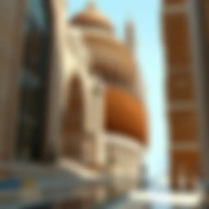 Notable Exploring Dubai's Architectural Wonders: A Comprehensive Guide to Tourist Attractions