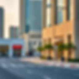 Exploring Dubai's Free Zone Areas Introduction