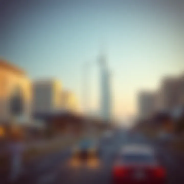 Notable Exploring Dubai's Free Zone Areas