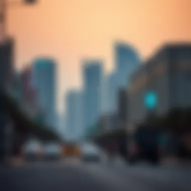 Exploring Dubai's Free Zone Areas Summary