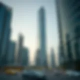 Exploring Dubai Science Park Towers: A Comprehensive Overview Introduction