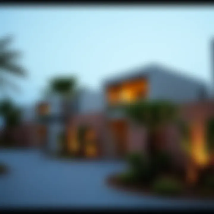 Community Living at Eleve Deyaar Community living and amenities surrounding Eleve Deyaar