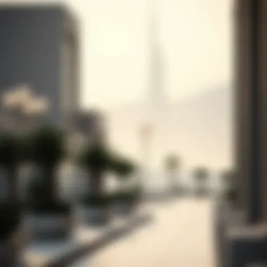 Notable Exploring Falcon Island: A Jewel in Ras Al Khaimah's Real Estate Landscape