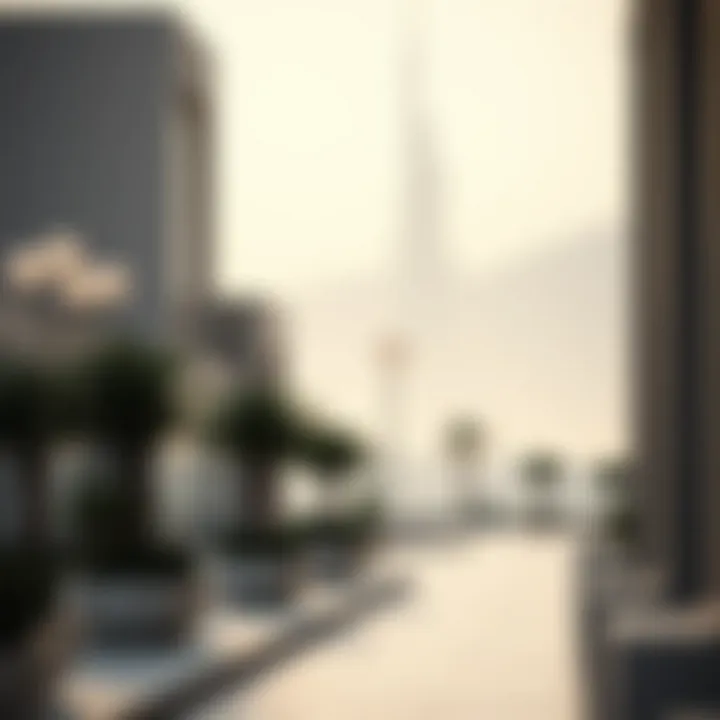 Notable Exploring Falcon Island: A Jewel in Ras Al Khaimah's Real Estate Landscape