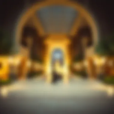 Notable Exploring Falcon Village: An In-Depth Analysis of the District's Unique Characteristics