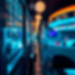 Exploring Family-Friendly Venues in Dubai Introduction