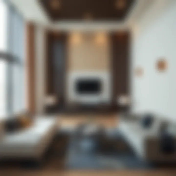 Notable Exploring Family Room Rental Options in Bur Dubai
