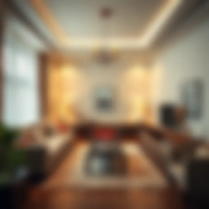 Exploring Family Room Rentals in Al Khail Gate Introduction Exploring Family Room Rentals in Al Khail Gate Introduction