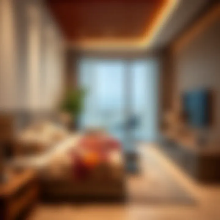 Notable Exploring Family Room Rentals in Al Khail Gate Notable Exploring Family Room Rentals in Al Khail Gate