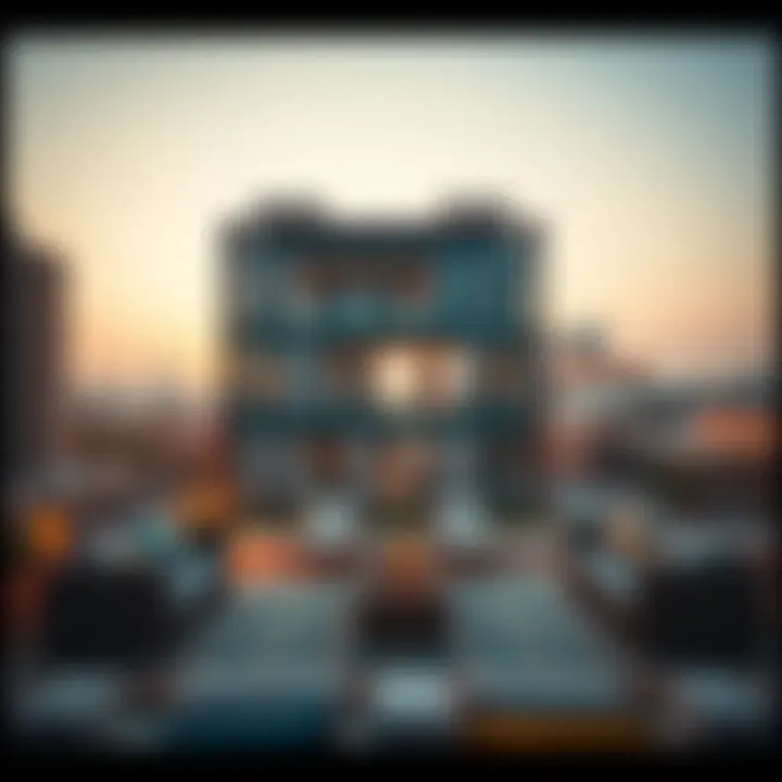 Exploring Flats in Al Nahda, Dubai: A Comprehensive Insight Introduction