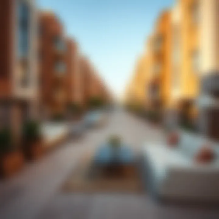 Notable Exploring Flats in Al Nahda, Dubai: A Comprehensive Insight